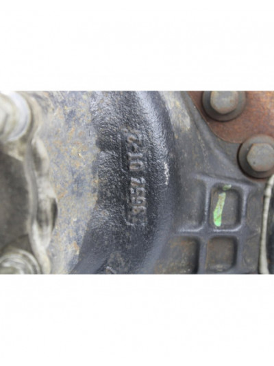 Diferencial delantero LAND ROVER DISCOVERY V6 TD SE 2008