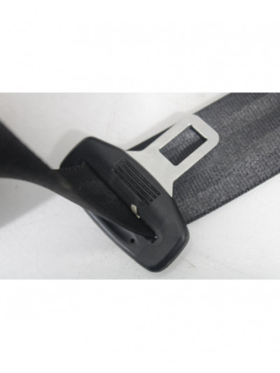 Recambio de cinturon seguridad trasero izquierdo para audi a4 b8 avant (8k5) 2.0 tdi referencia OEM IAM 8K0857805P