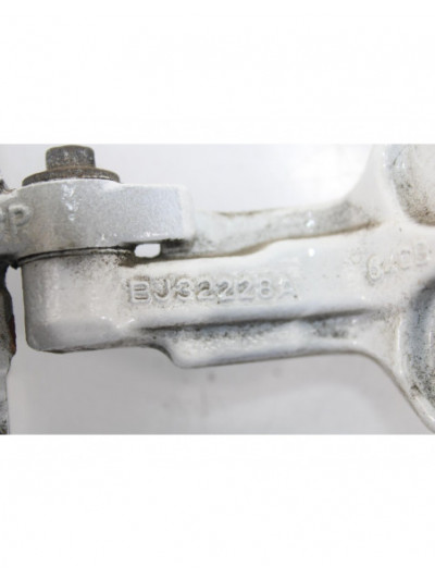 Recambio de bisagra puerta para land rover evoque hse referencia OEM IAM BJ32228A