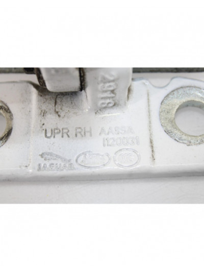 Recambio de bisagra puerta para land rover evoque hse referencia OEM IAM BJ32228A