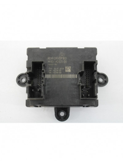 Recambio de modulo confort para land rover evoque hse referencia OEM IAM HK8314D620BB