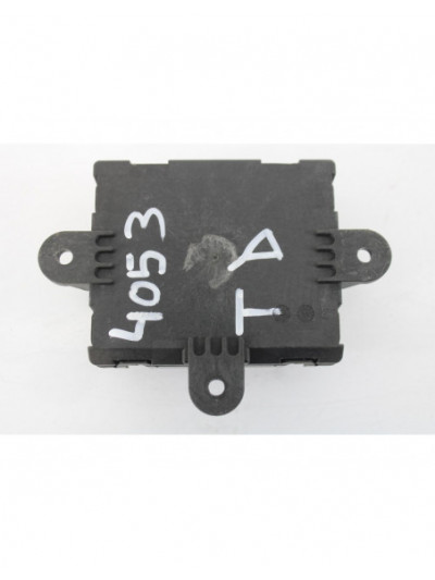 Recambio de modulo confort para land rover evoque hse referencia OEM IAM HK8314D620BB