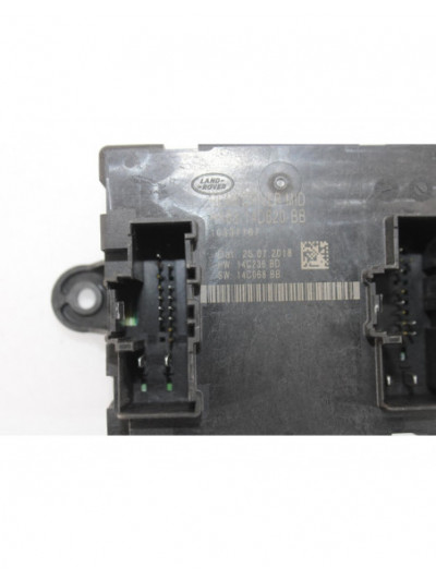 Recambio de modulo confort para land rover evoque hse referencia OEM IAM HK8314D620BB