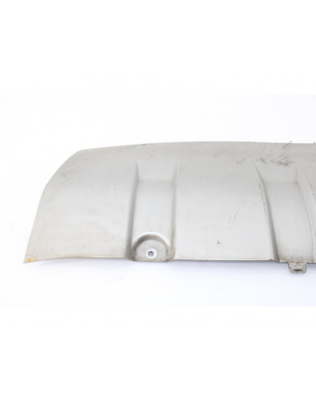 Recambio de cubierta plastico inferior paragolpe delantero para land rover evoque hse referencia OEM IAM GJ3217F011BC