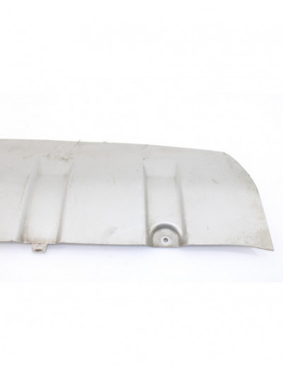 Recambio de cubierta plastico inferior paragolpe delantero para land rover evoque hse referencia OEM IAM GJ3217F011BC