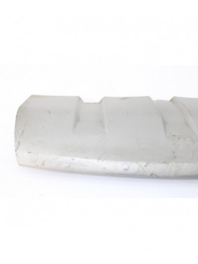 Recambio de cubierta plastico inferior paragolpe delantero para land rover evoque hse referencia OEM IAM GJ3217F011BC