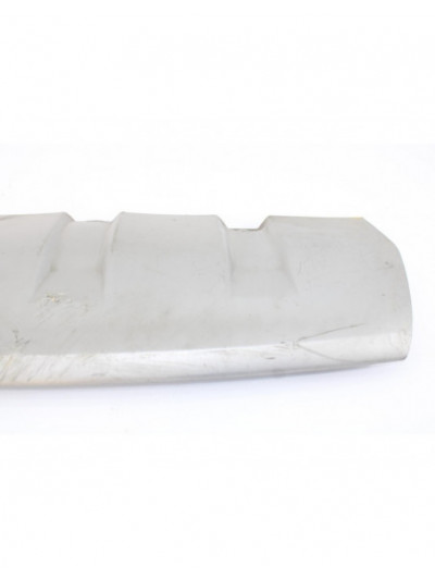 Recambio de cubierta plastico inferior paragolpe delantero para land rover evoque hse referencia OEM IAM GJ3217F011BC