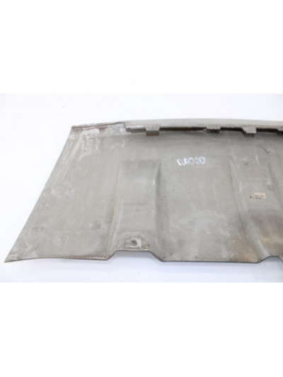 Recambio de cubierta plastico inferior paragolpe delantero para land rover evoque hse referencia OEM IAM GJ3217F011BC