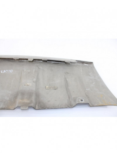 Recambio de cubierta plastico inferior paragolpe delantero para land rover evoque hse referencia OEM IAM GJ3217F011BC