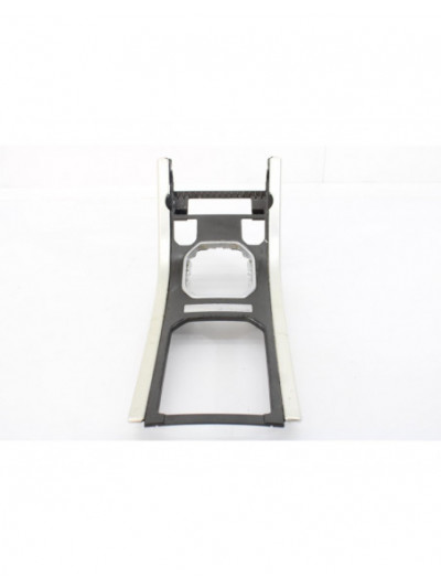 Recambio de moldura consola central salpicadero para land rover evoque hse referencia OEM IAM BJ32044E06AD