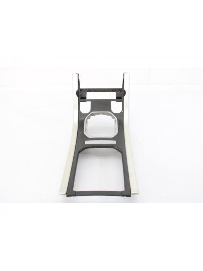 Recambio de moldura consola central salpicadero para land rover evoque hse referencia OEM IAM BJ32044E06AD