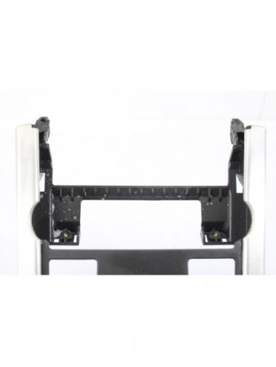 Recambio de moldura consola central salpicadero para land rover evoque hse referencia OEM IAM BJ32044E06AD