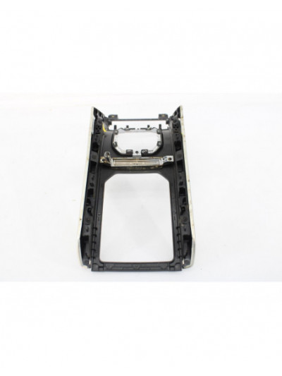Recambio de moldura consola central salpicadero para land rover evoque hse referencia OEM IAM BJ32044E06AD