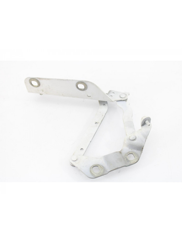 Recambio de bisagra capo izquierda para land rover evoque hse referencia OEM IAM 6H5216801AC