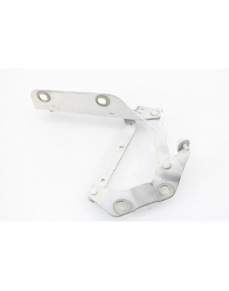 Recambio de bisagra capo izquierda para land rover evoque hse referencia OEM IAM 6H5216801AC