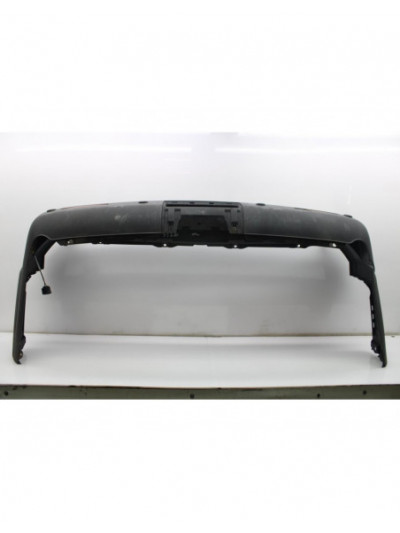 Recambio de paragolpes trasero para land rover discovery (...) v6 td se referencia OEM IAM DPO000031