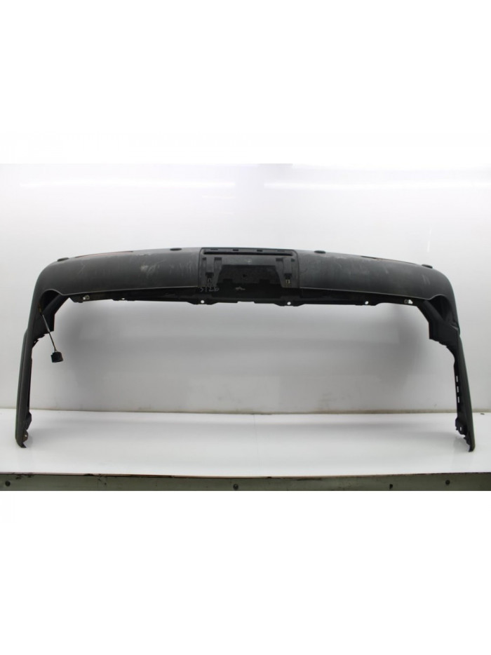 Recambio de paragolpes trasero para land rover discovery (...) v6 td se referencia OEM IAM DPO000031