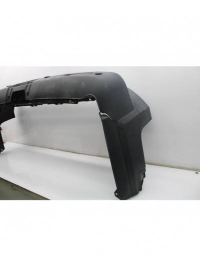 Recambio de paragolpes trasero para land rover discovery (...) v6 td se referencia OEM IAM DPO000031