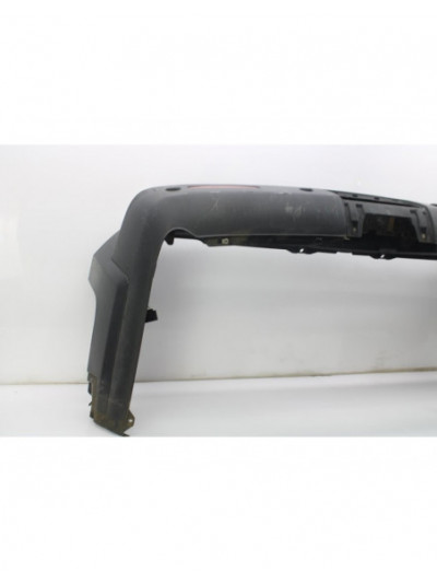 Recambio de paragolpes trasero para land rover discovery (...) v6 td se referencia OEM IAM DPO000031