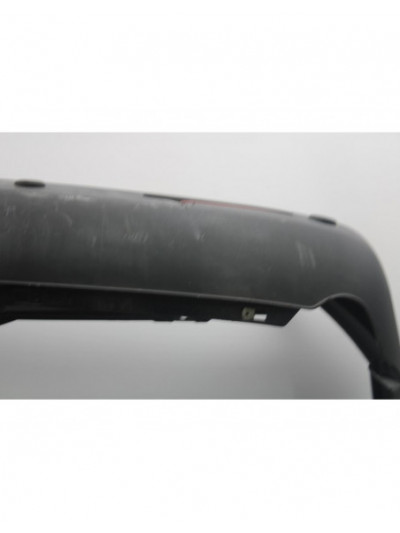 Recambio de paragolpes trasero para land rover discovery (...) v6 td se referencia OEM IAM DPO000031