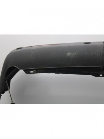 Recambio de paragolpes trasero para land rover discovery (...) v6 td se referencia OEM IAM DPO000031