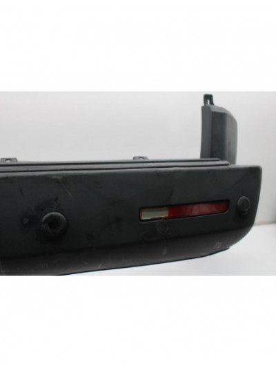 Recambio de paragolpes trasero para land rover discovery (...) v6 td se referencia OEM IAM DPO000031