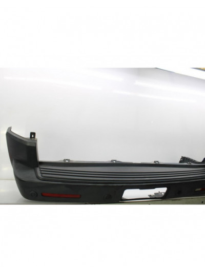 Recambio de paragolpes trasero para land rover discovery (...) v6 td se referencia OEM IAM DPO000031