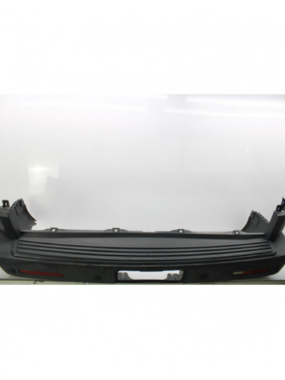 Recambio de paragolpes trasero para land rover discovery (...) v6 td se referencia OEM IAM DPO000031