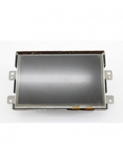 Recambio de pantalla navegador para land rover evoque hse referencia OEM IAM FK7219C299AE