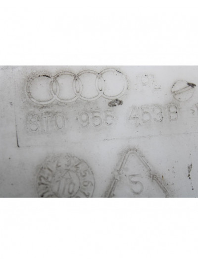 Depósito limpia AUDI A4 B8 Avant 2.0 TDI 2010
