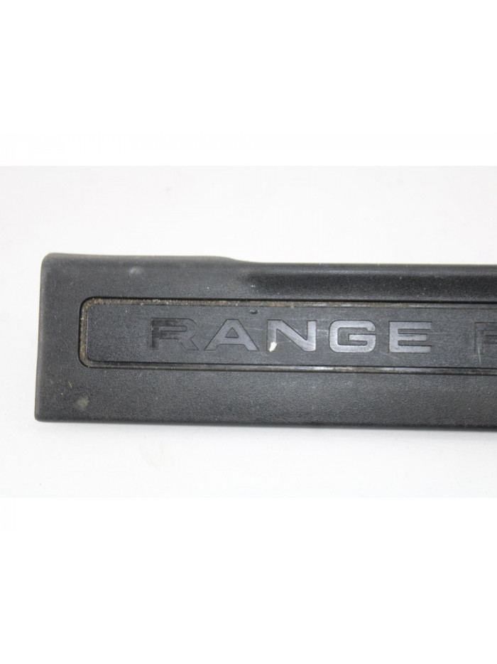 Recambio de moldura para land rover evoque hse referencia OEM IAM BJ3213200A
