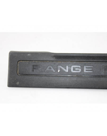 Recambio de moldura para land rover evoque hse referencia OEM IAM BJ3213200A