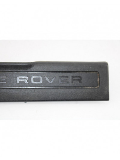 Recambio de moldura para land rover evoque hse referencia OEM IAM BJ3213200A