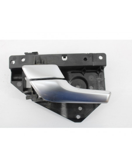 Recambio de maneta interior trasera izquierda para land rover evoque hse referencia OEM IAM BJ3222601AB