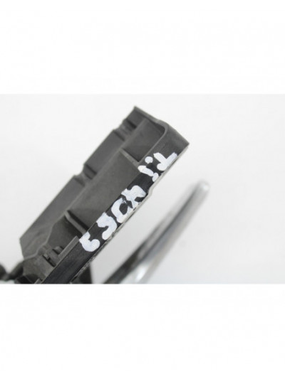 Recambio de maneta interior trasera izquierda para land rover evoque hse referencia OEM IAM BJ3222601AB