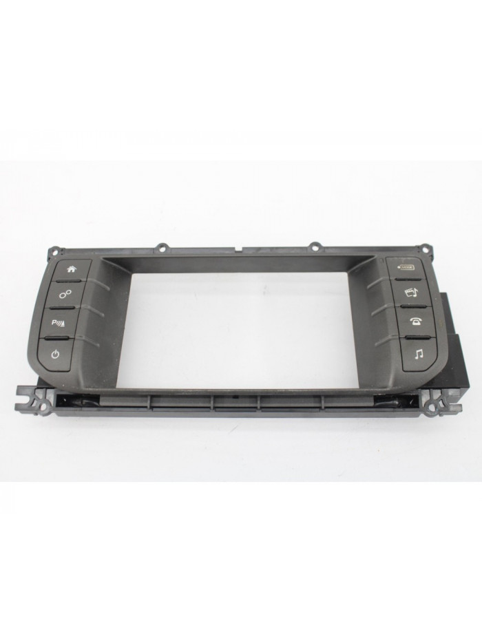 Recambio de mando multifuncion para land rover evoque hse referencia OEM IAM GJ3219F211EB