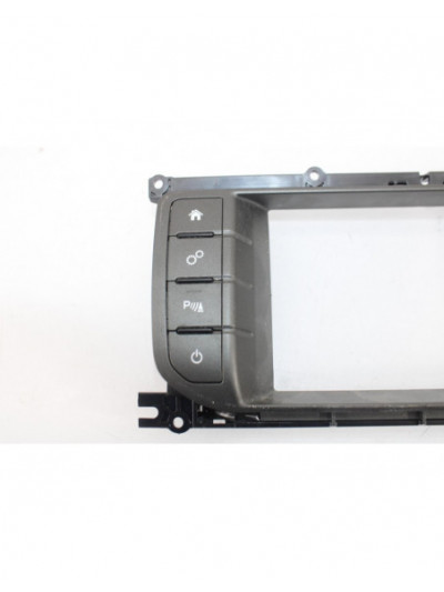 Recambio de mando multifuncion para land rover evoque hse referencia OEM IAM GJ3219F211EB
