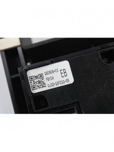 Recambio de mando multifuncion para land rover evoque hse referencia OEM IAM GJ3219F211EB
