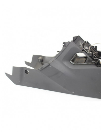 Recambio de consola central para land rover evoque hse referencia OEM IAM BJ32044C72AA4053