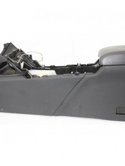 Recambio de consola central para land rover evoque hse referencia OEM IAM BJ32044C72AA4053