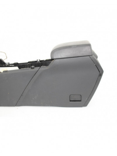 Recambio de consola central para land rover evoque hse referencia OEM IAM BJ32044C72AA4053