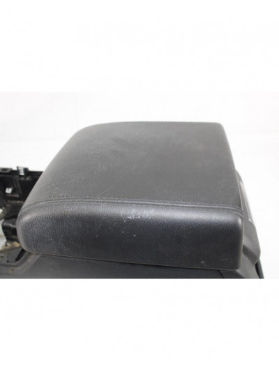 Recambio de consola central para land rover evoque hse referencia OEM IAM BJ32044C72AA4053