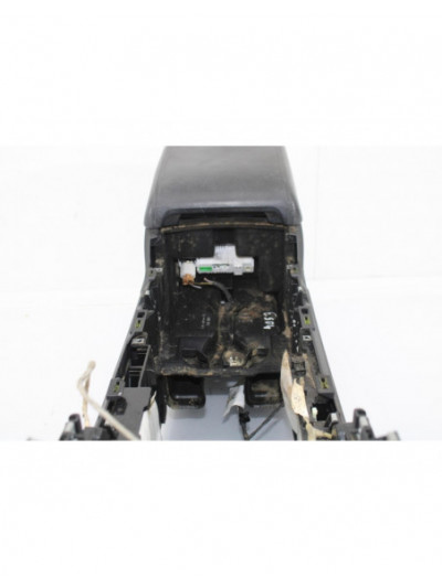 Recambio de consola central para land rover evoque hse referencia OEM IAM BJ32044C72AA4053
