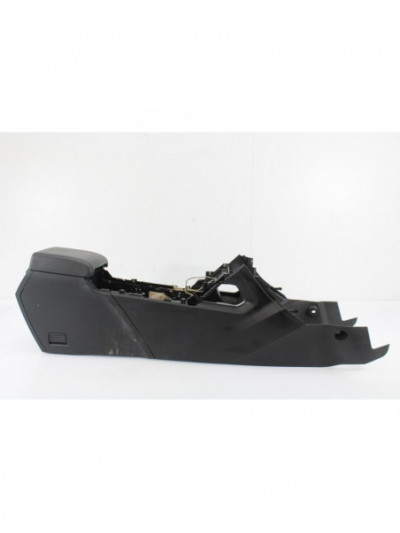 Recambio de consola central para land rover evoque hse referencia OEM IAM BJ32044C72AA4053