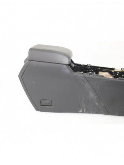 Recambio de consola central para land rover evoque hse referencia OEM IAM BJ32044C72AA4053