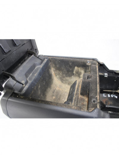 Recambio de consola central para land rover evoque hse referencia OEM IAM BJ32044C72AA4053