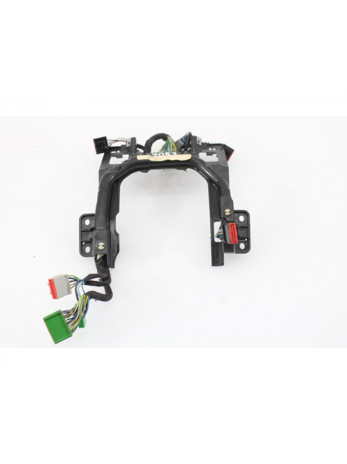 Cableado LAND ROVER EVOQUE HSE 2018