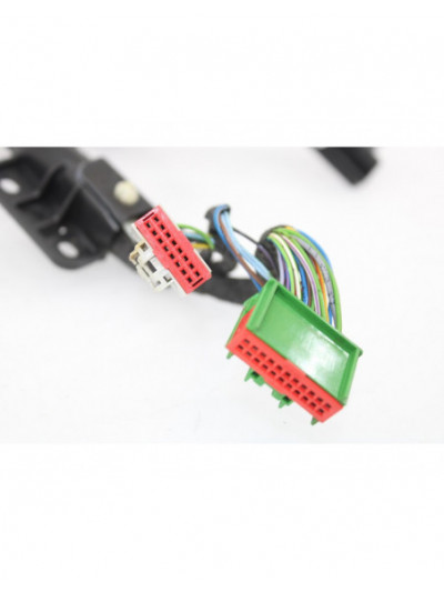 Cableado LAND ROVER EVOQUE HSE 2018