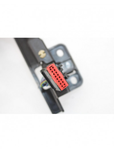 Cableado LAND ROVER EVOQUE HSE 2018
