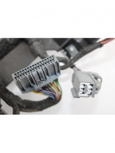 Cableado LAND ROVER EVOQUE HSE 2018